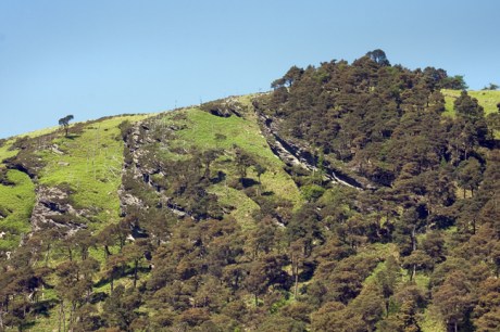 Glendalough, Co. Wicklow, Ireland, June 2013