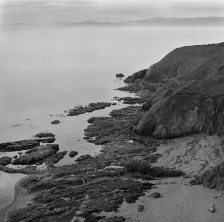 Howth, Dublin, Co. Dublin, Ireland, April 2004