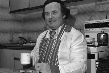 Cahill & Son, Victuallers, Ireland, 1991