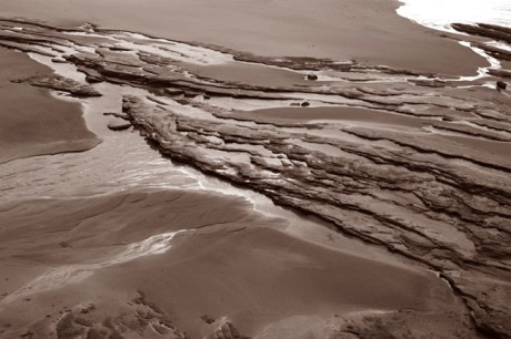 Bundoran, Co. Donegal, Ireland, October 2000