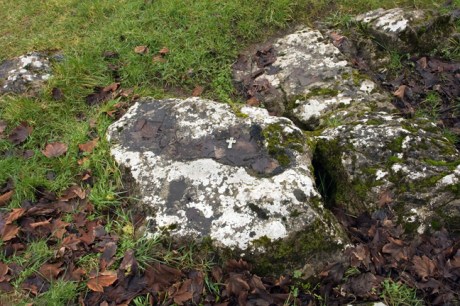 Ciaran's Well, Kells, Co.Meath, Ireland, 2013 © Tom O Connor 2013