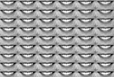 After Geiger, Lennox Street, Dublin, Ireland, March 2001