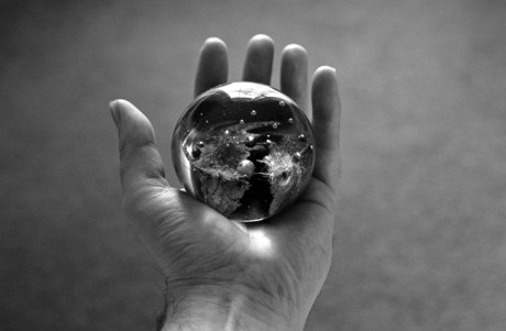 Paperweight, Northumberland Road, Dublin, Ireland, December 2003