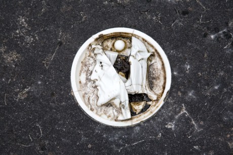 Murrisk Abbey, Graveyard, Co Mayo, Ireland