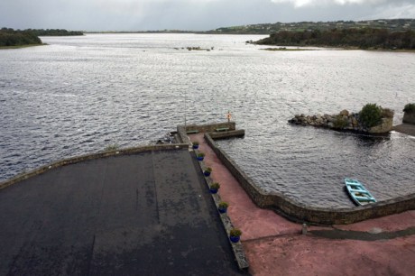 Lough Conn, Co. Mayo, September 2011