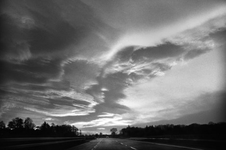 Near Barndarrig, Kilbride, Co. Wicklow, Ireland, December 2002