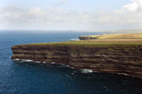 Bunatrahir Bay,  Co. Mayo, September 2011 © Tom O Connor 201