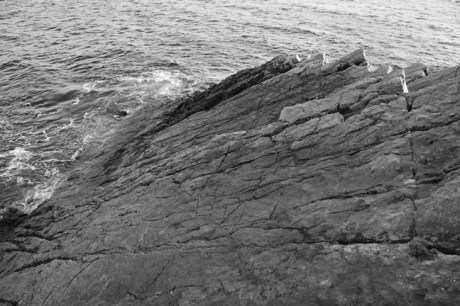 St. John's Point, Dunkineely, Co. Donegal, March 2010