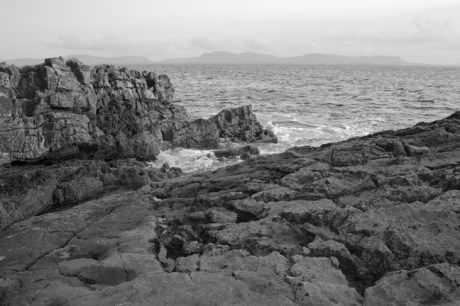 St. John's Point, Dunkineely, Co. Donegal, March 2010