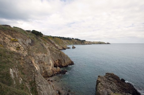 Howth Head, Dublin, Co. Dublin, Ireland, April 2011