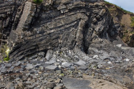 Loughshinny, Dublin, Co. Dublin, Ireland, June 2013