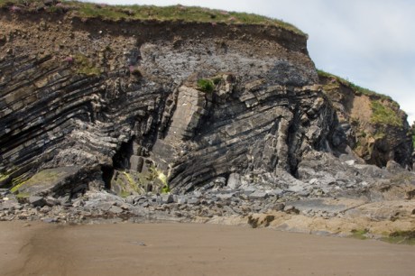 Loughshinny, Dublin, Co. Dublin, Ireland, June 2013
