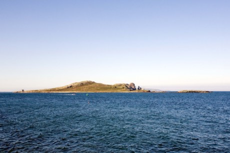 Howth, Dublin, Co. Dublin, Ireland, September 2010