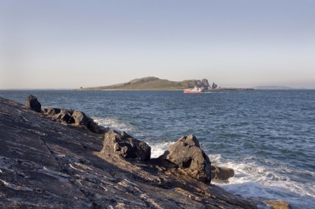 Howth, Dublin, Co. Dublin, Ireland, September 2010