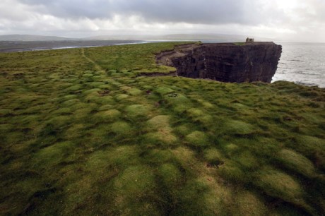 Downpatrick Head, Knockaun , Co. Mayo, September 2011