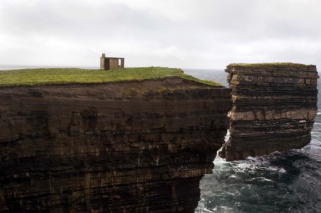 Downpatrick Head, Knockaun , Co. Mayo, September 2011
