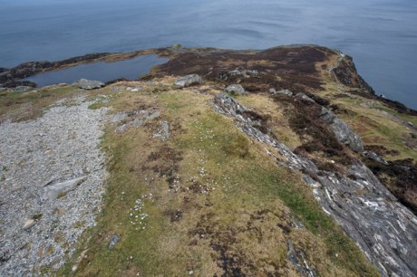 Bunglass, Slieve League, Co. Donegal, March 2010