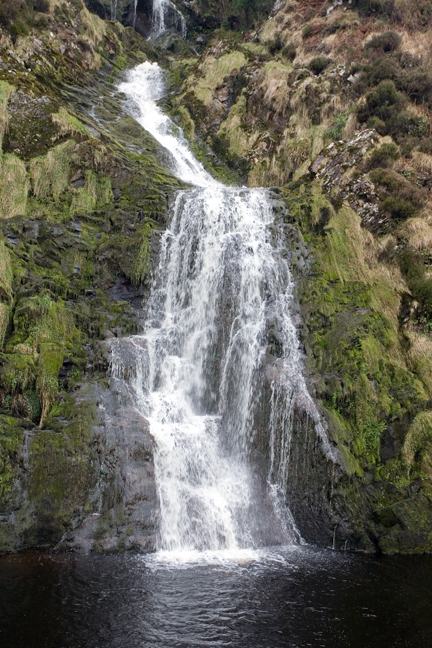 Assarancagh, Co. Donegal, March 2010