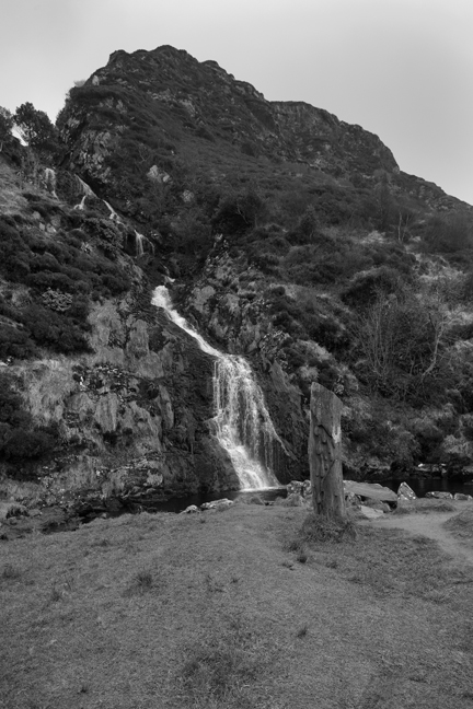 Assarancagh, Co. Donegal, March 2010