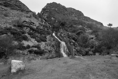Assarancagh, Co. Donegal, March 2010