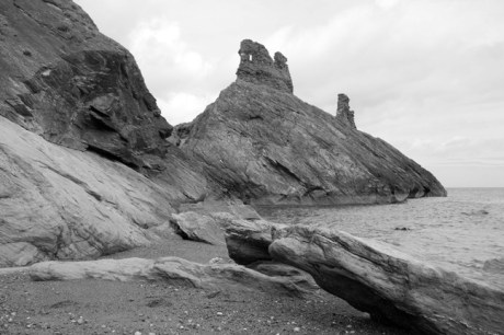 The Black Castle, Wicklow, Co. Wicklow, Ireland, June 2010 The Black Castle, Wicklow, Co. Wicklow, Ireland, June 2010