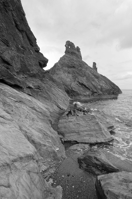 The Black Castle, Wicklow, Co. Wicklow, Ireland, June 2010 The Black Castle, Wicklow, Co. Wicklow, Ireland, June 2010