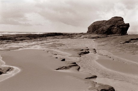 Exhibition Print for Greenacres Gallery, Wexford, 2001 Exhibition Print for Greenacres Gallery, Wexford, 2001