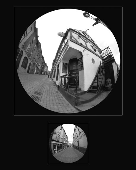 Slaney Street, Enniscorthy, Area 054 Exhibition, 2000 Slaney Street, Enniscorthy, Area 054 Exhibition, 2000