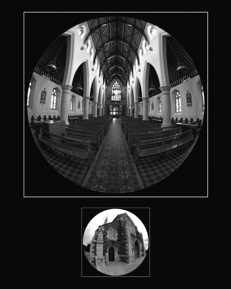 Saint Aidans Cathedral, Enniscorthy, Area 054 Exhibition, 2000 Saint Aidans Cathedral, Enniscorthy, Area 054 Exhibition, 2000