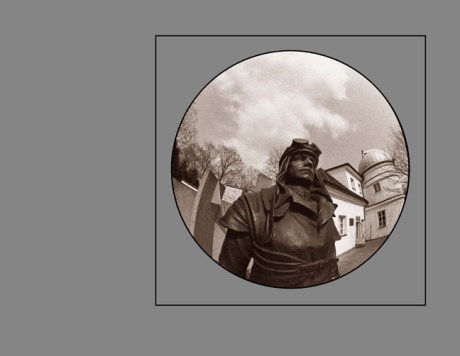 Exhibition Print for Greenacres Gallery, Wexford, 2001 Exhibition Print for Greenacres Gallery, Wexford, 2001