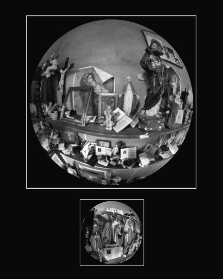 Saint Davids Well, Oylegate, Area 054 Exhibition, 2000 Saint Davids Well, Oylegate, Area 054 Exhibition, 2000