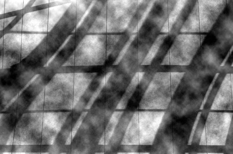 Exhibition Print for Greenacres Gallery, Wexford, 2001 Exhibition Print for Greenacres Gallery, Wexford, 2001