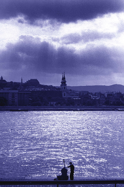 Exhibition Print for Greenacres Gallery, Wexford, 2001 Exhibition Print for Greenacres Gallery, Wexford, 2001