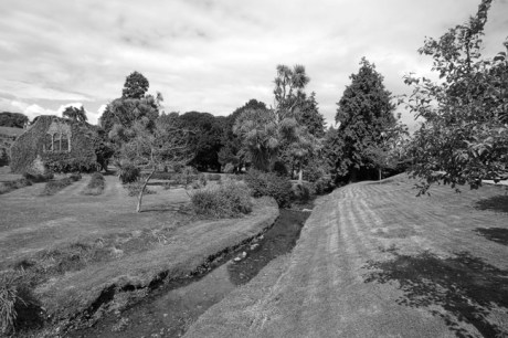 Franciscan Abbey, Wicklow, Co. Wicklow, Ireland, July 2010 Franciscan Abbey, Wicklow, Co. Wicklow, Ireland, July 2010
