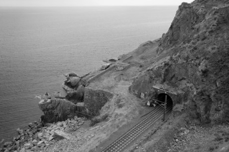 Bray Head, Bray, Co. Wicklow, Ireland, June 2010