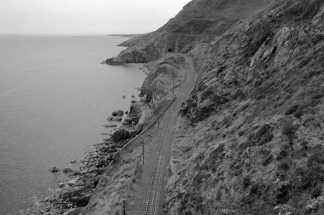 Bray Head, Bray, Co. Wicklow, Ireland, June 2010