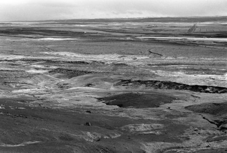 Haukadalur, Iceland, April 2006