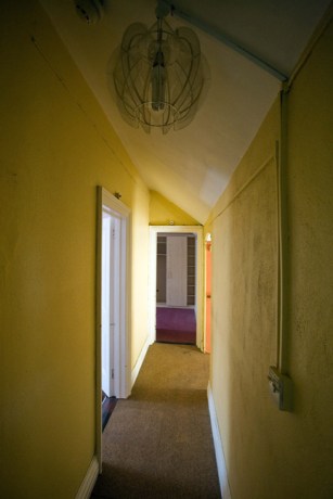 22 Harcourt Terrace, Adelaide Road, Dublin, Ireland, June 2010