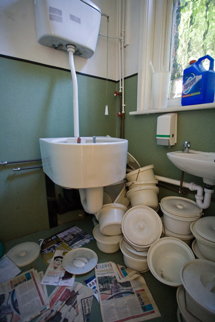 22 Harcourt Terrace, Adelaide Road, Dublin, Ireland, June 2010