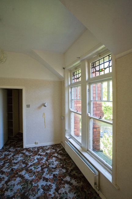 22 Harcourt Terrace, Adelaide Road, Dublin, Ireland, June 2010