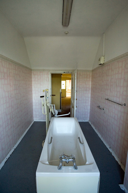 22 Harcourt Terrace, Adelaide Road, Dublin, Ireland, June 2010 22 Harcourt Terrace, Adelaide Road, Dublin, Ireland, June 2010