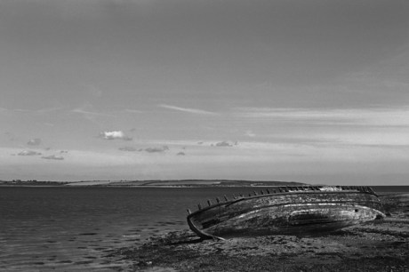 Bannow Bay, Co. Wexford, May 2000 Bannow Bay, Co. Wexford, May 2000