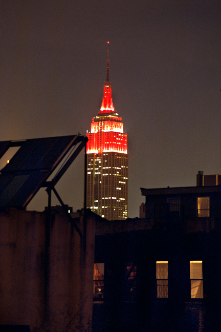 Exhibition Print for Greenacres Gallery, Wexford, 2001 Exhibition Print for Greenacres Gallery, Wexford, 2001