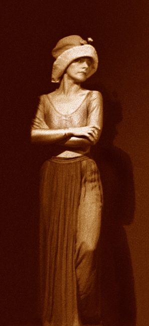 Exhibition Print for Greenacres Gallery, Wexford, 2001 Exhibition Print for Greenacres Gallery, Wexford, 2001