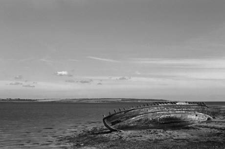 Exhibition Print for Greenacres Gallery, Wexford, 2001 Exhibition Print for Greenacres Gallery, Wexford, 2001