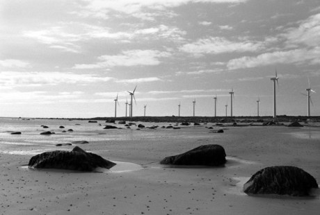 Nethertown, Co. Wexford, Ireland, October 2003 Nethertown, Co. Wexford, Ireland, October 2003