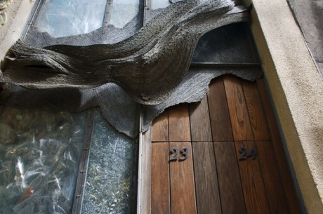 Temple Bar, Dublin, Ireland, August 2008