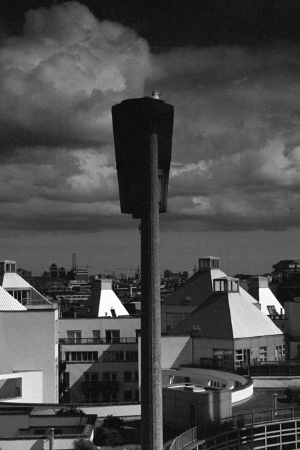 Smithfield, Margadh na Feirme, Dublin, Ireland, August 2008