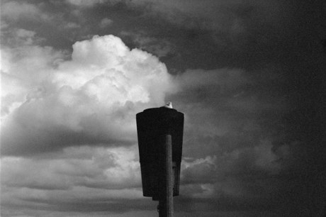 Smithfield, Dublin, Ireland, August 2008