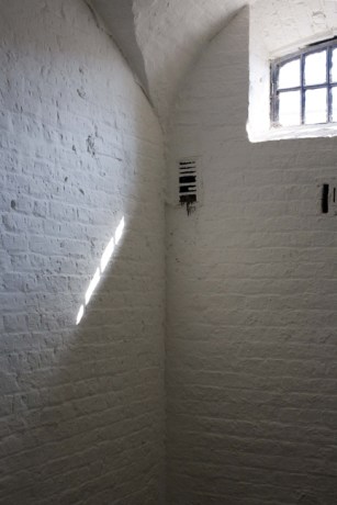 Kilmainham Gaol, Dublin, Ireland, April 2009